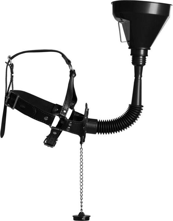 Produktbild Ouch! Xtreme Open Mouth Gag