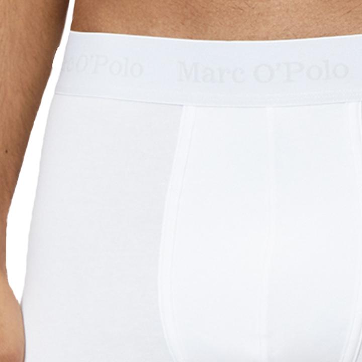 Immagine prodotto Marc O'Polo Boxer Casual Figura aderente (S, confezione da 3)