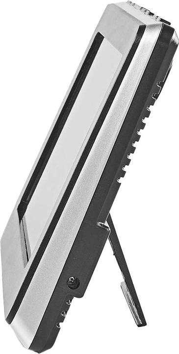 Actual product image Nedis Weather Station WEST400BK