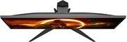 Actual product image AOC U28G2XU2/BK (3840 x 2160 Pixels, 28")