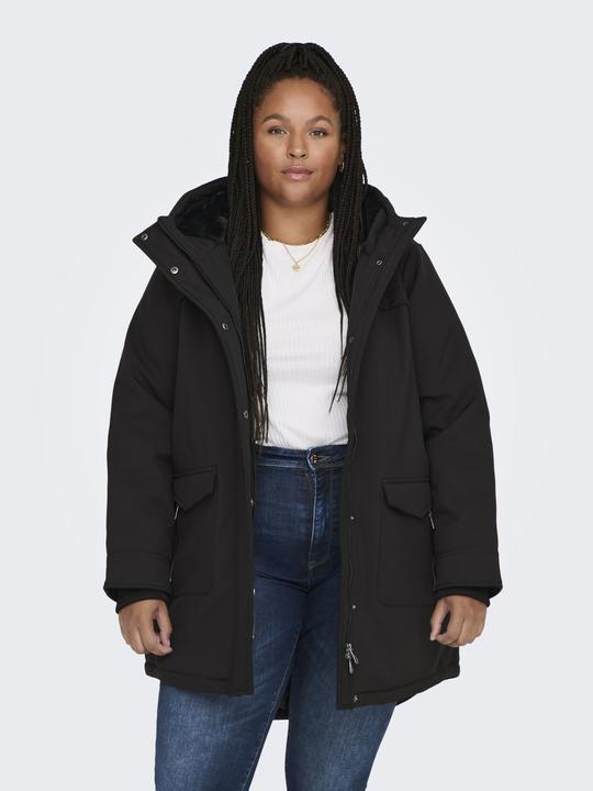 Image du produit Only Parka curvy (54)