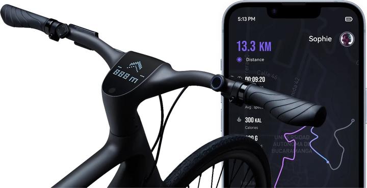 Image du produit Urtopia Carbon1 Sirius-M (50 cm)