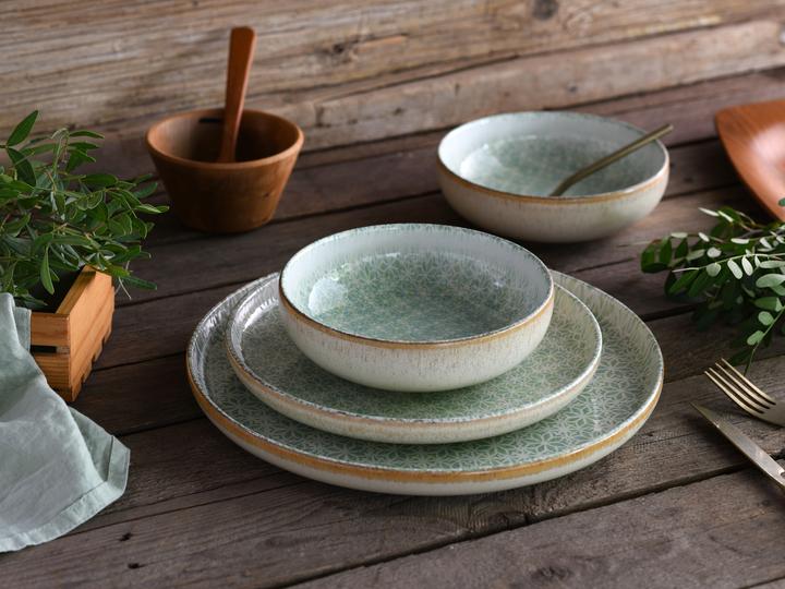 Produktbild CreaTable Uno (12 Stück)