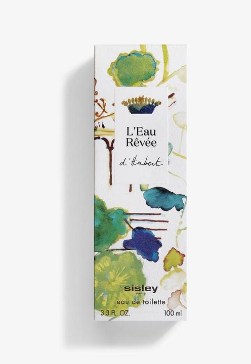 Image du produit Sisley d'Hubert Eau de Toilette (Eau de toilette, 100 ml)