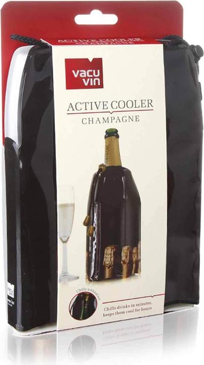 Immagine prodotto Vacu Vin Raffreddatore per champagne 'Active Cooler
