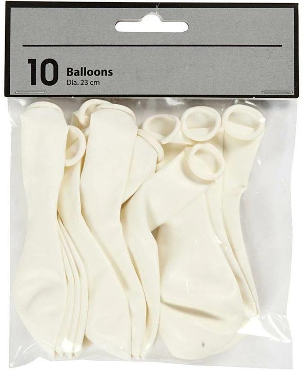 Image du produit Creativ Company Ballons