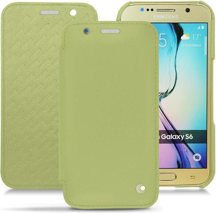 Vert olijf ( Nappa - Pantone #a7c58e )