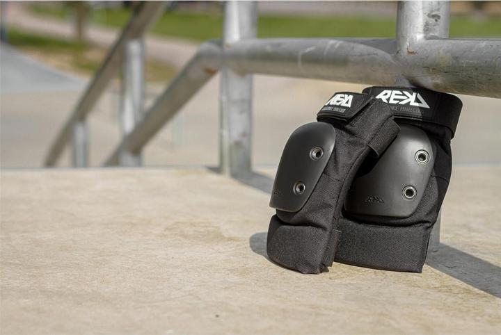 Produktbild Rekd Ramp Elbow (S, Ellbogenschoner)