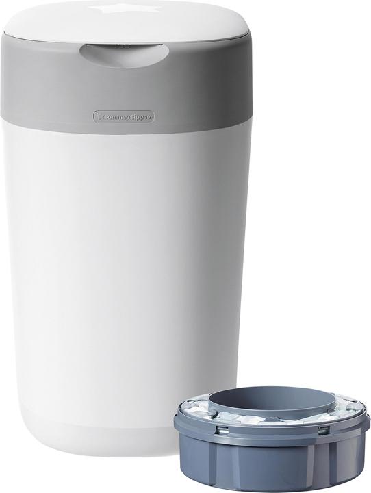 Sangenic Windeleimer Twist & Click (1 x)