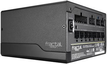 Actual product image Fractal Ion+ 760W Platinum 760 W (760 W)