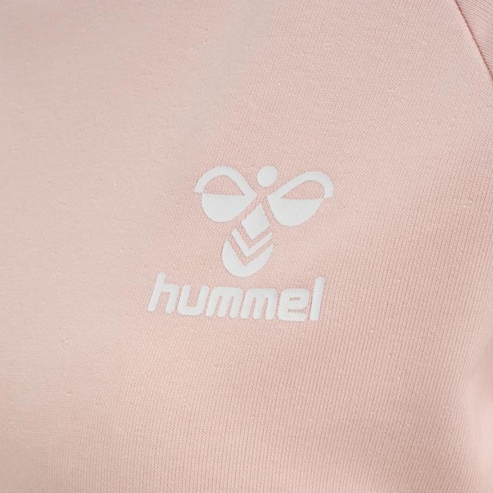 Actual product image hummel NONI 2.0 SWEATSHIRT (XS)