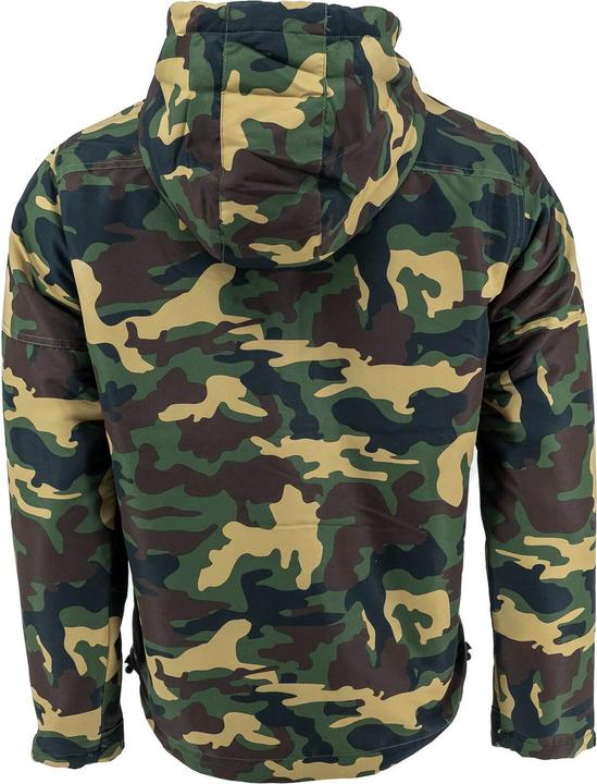 Image du produit D-Trek Veste d'extérieur (L)
