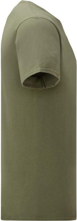 Image du produit Fruit of the Loom - T-shirt manches courtes ICONIC - Homme (XL)