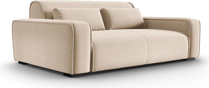 Actual product image Maison Heritage Lina (3-seater, 2 person sofa, 4-seater)