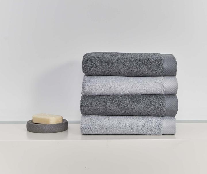 Image du produit Torres Novas Linge éponge de luxe (50 x 30 cm)