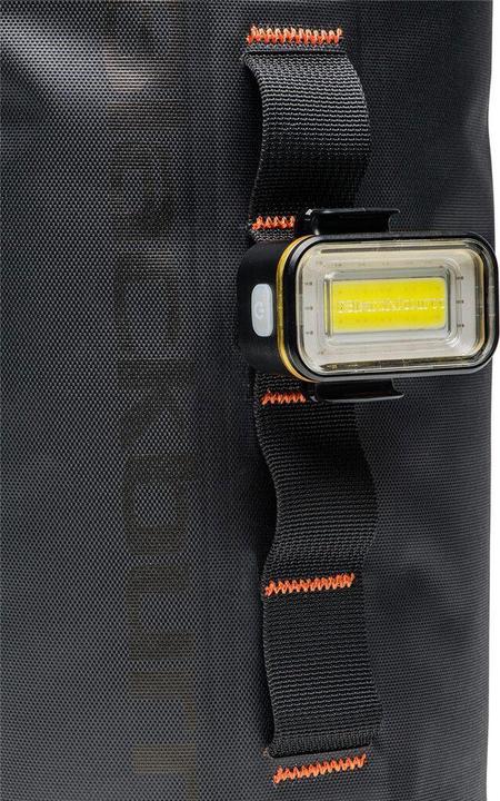 Actual product image Blackburn Outpost Elite Cargo Bag (6.50 l, Handlebar bag)