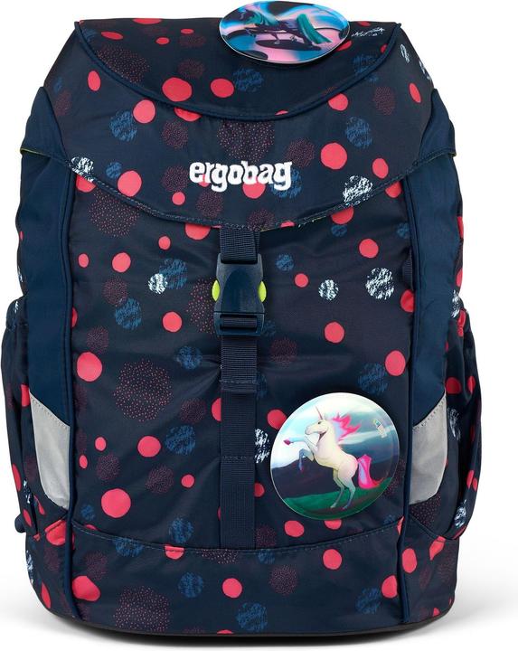 Ergobag Mini