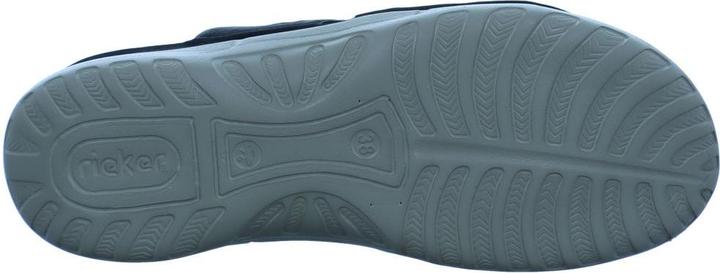 Actual product image Rieker Mule (40)