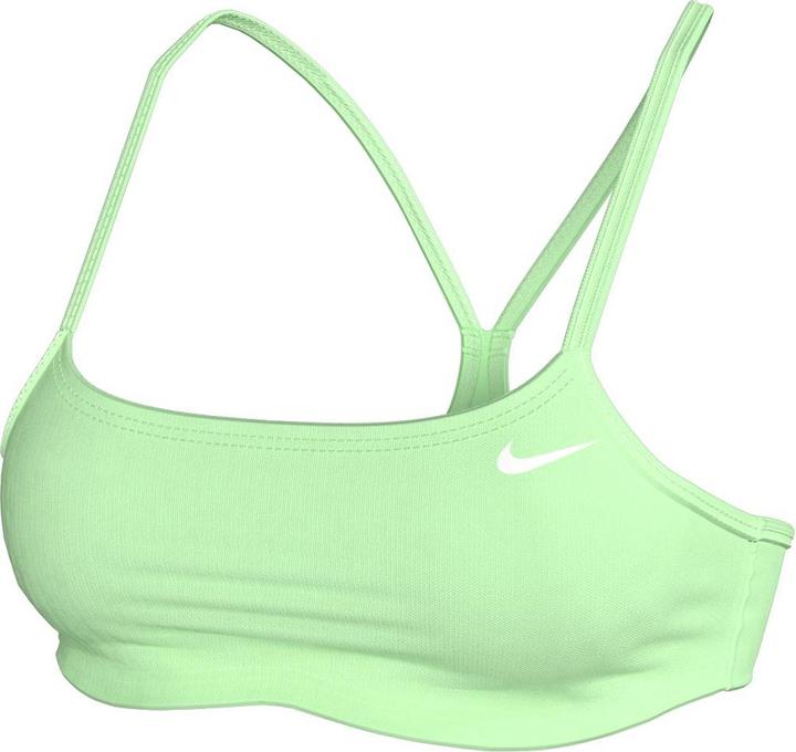 Image du produit Nike Essential Racerback Bikini Top (XS)