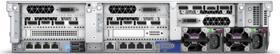 Produktbild HPE ProLiant DL380 Gen10 (Intel Xeon Gold 5118, 64 GB, Rack Server)