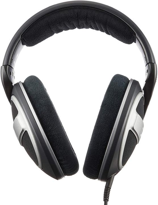 Actual product image Sennheiser HD 559 (No noise cancelling, Cable)