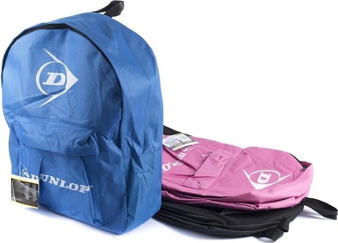 Immagine prodotto Dunlop - Zaino (blu) (20 l)