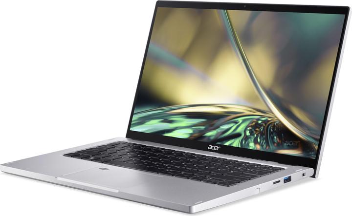 Produktbild Acer Spin 3 (14", Intel Core i5-1235U, 16 GB, 512 GB, DE)