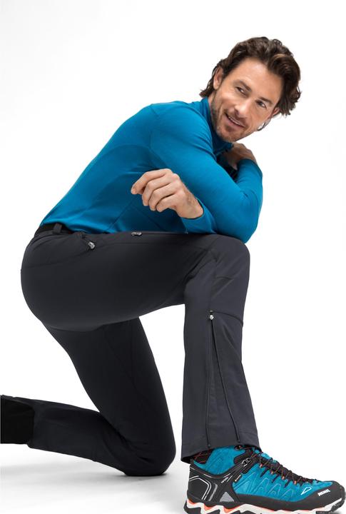 Actual product image Maier Sports Naturno pants short (48)