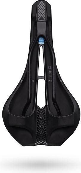 Immagine prodotto PRO Sella Turnix Team 142mm Nera, Telaio In Carbonio