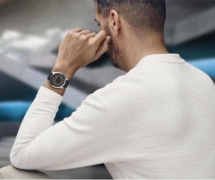 Image du produit Wenger Terragraph 01.0541.121 (Swiss Made)