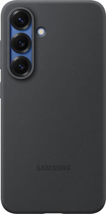 Actual product image Samsung Silicone Case (Samsung Galaxy S25)