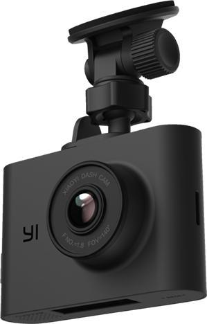 Actual product image YI Nightscape Dashcam (Built-in display, Full HD)
