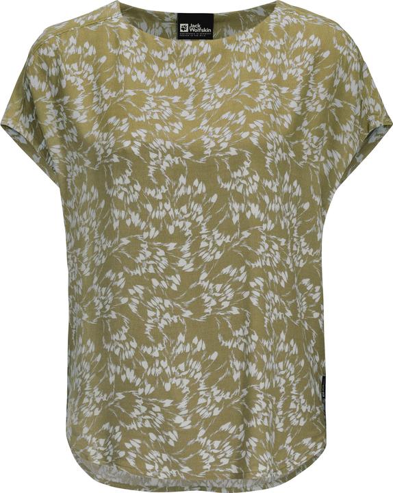 Jack Wolfskin Sommerwiese Shirt