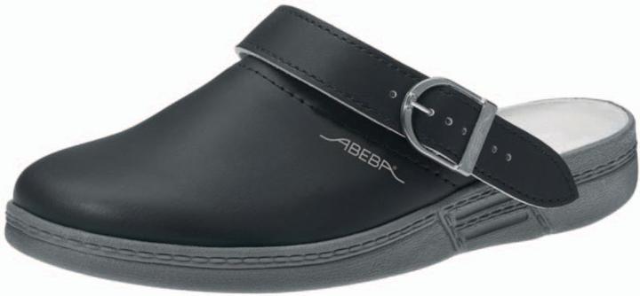 Produktbild Abeba 7031 Labor-Clog (47)