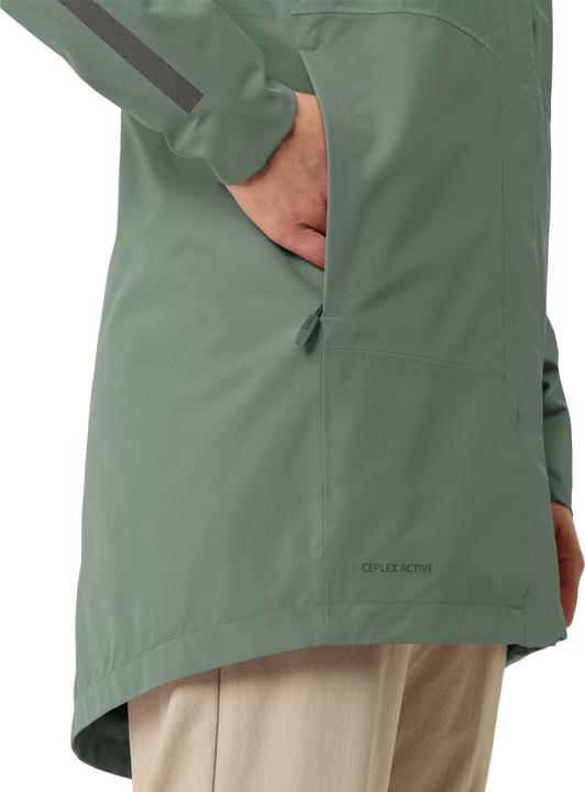 Produktbild Vaude Cyclist II (XS, 36 D)