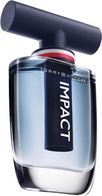 Produktbild Tommy Hilfiger Impact Edt Spray 50ml (Eau de Toilette, 50 ml)