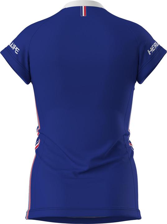 Image du produit Errea maillot domicile officiel de l'equipe de france 2023 (XL)
