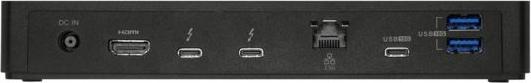 Immagine prodotto Conceptronic Dock 13-in-1 USB-C->HDMI,2xUSB-A,USB-C,GbE 96W (USB-C, 13 Porti)