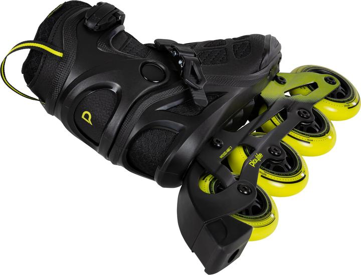 Immagine prodotto Playlife Lancer Black 84 St. 44 (44)