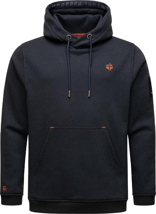 Actual product image Stone Harbour Bodo Shain (XL)