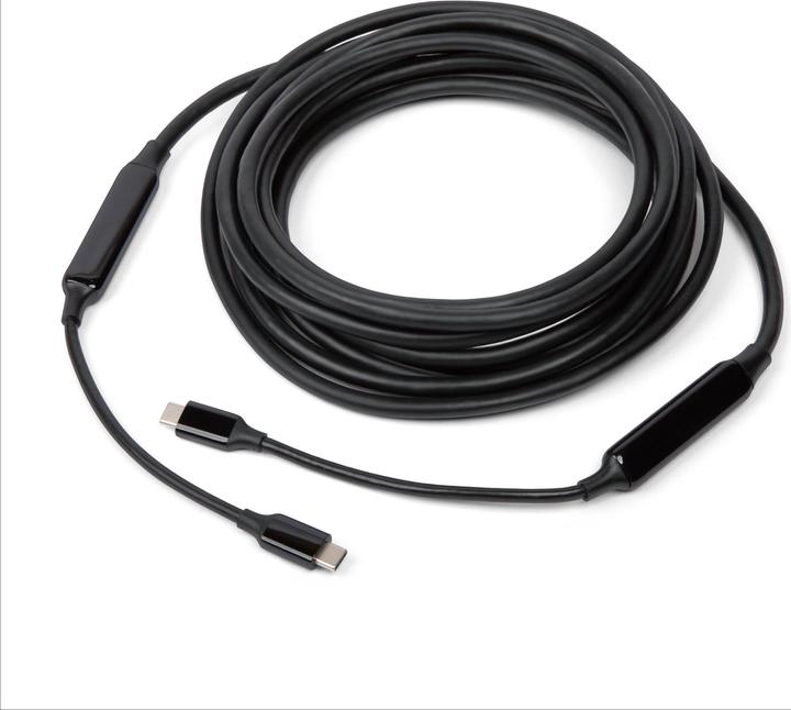 Actual product image OWL USB C To C Superspeed Cable
