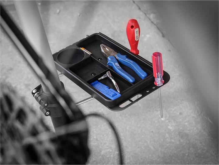 Produktbild Eufab Fahrradmontage