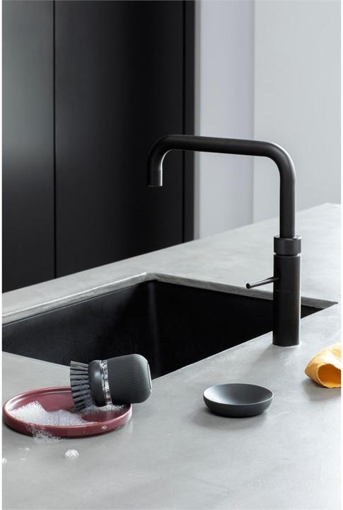 Actual product image Brabantia Dishwashing brush with soap dispenser (1 pcs.)