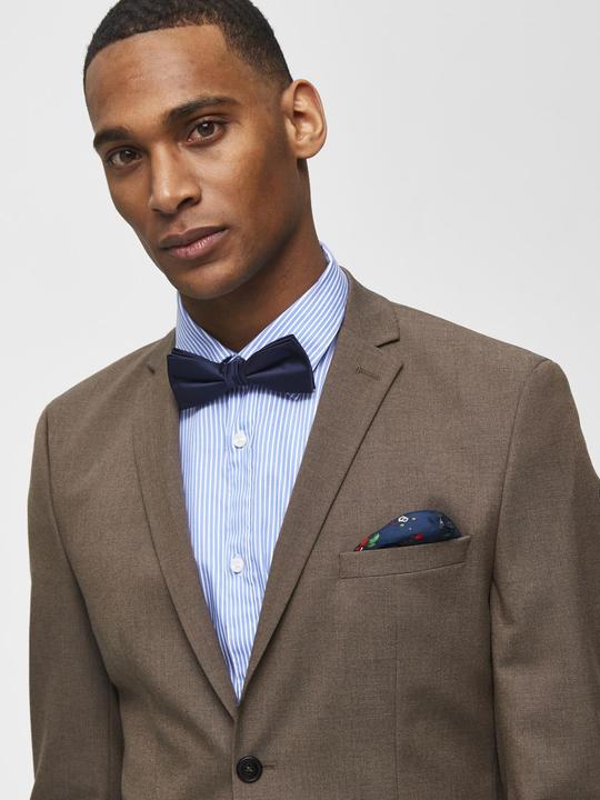 Image du produit Selected Homme Nœud papillon de nuit