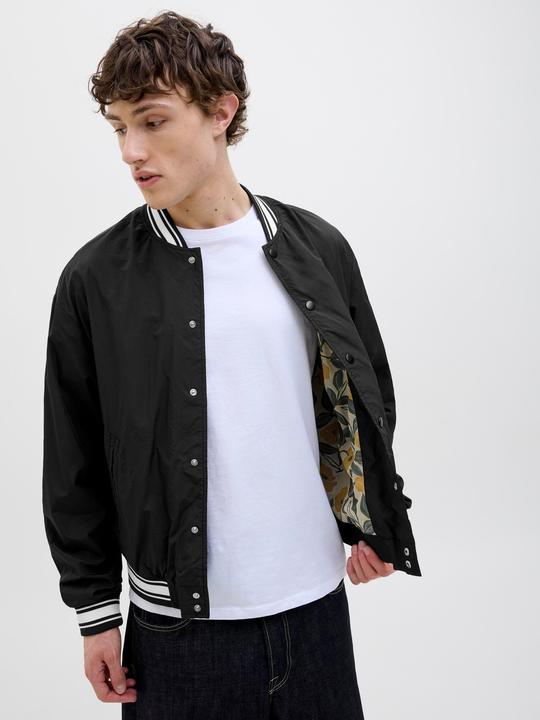 Produktbild Jack & Jones Blousonjacke Blousonjacke (S)