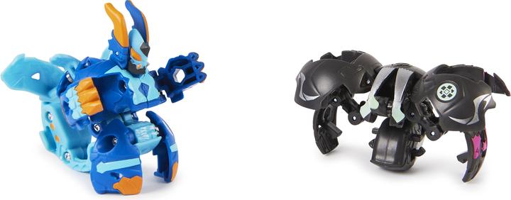 Image du produit Spin Master Bakugan Baku Tin