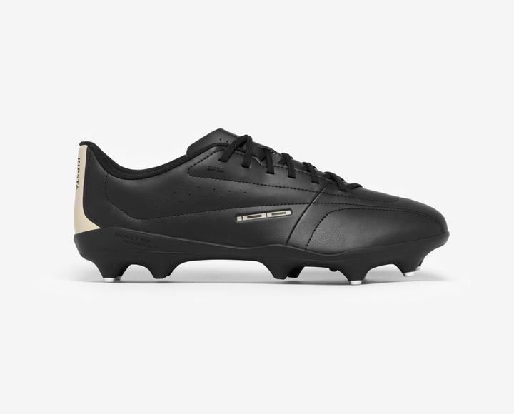 Actual product image Kipsta Women's/men's football cleats SG - 100 black (44)
