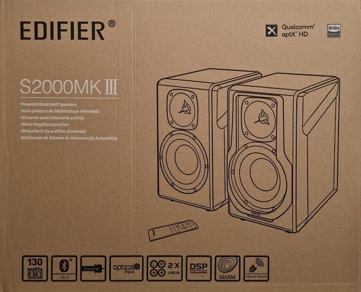Image du produit Heco Colonne Victa Prime 702 (Espresso) (1 pièce, 300 W)