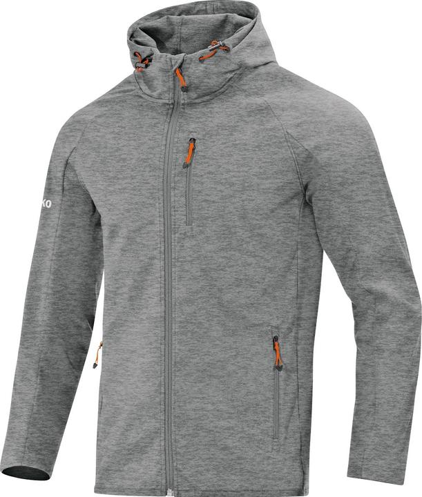 JAKO Softshelljacke Light (3XL)