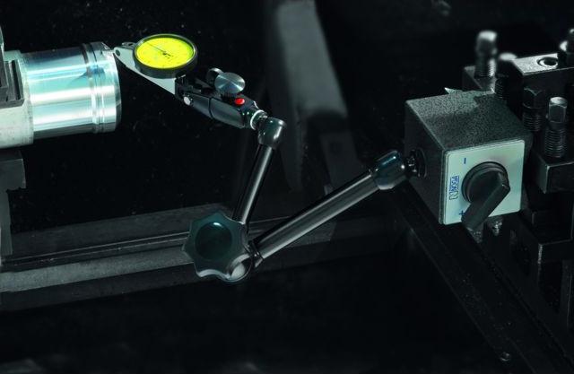 Produktbild Noga Magnet-Messstativ mit Feineinstellung am Gestänge, Typ: 600